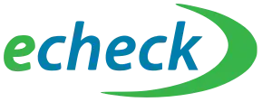 echeck