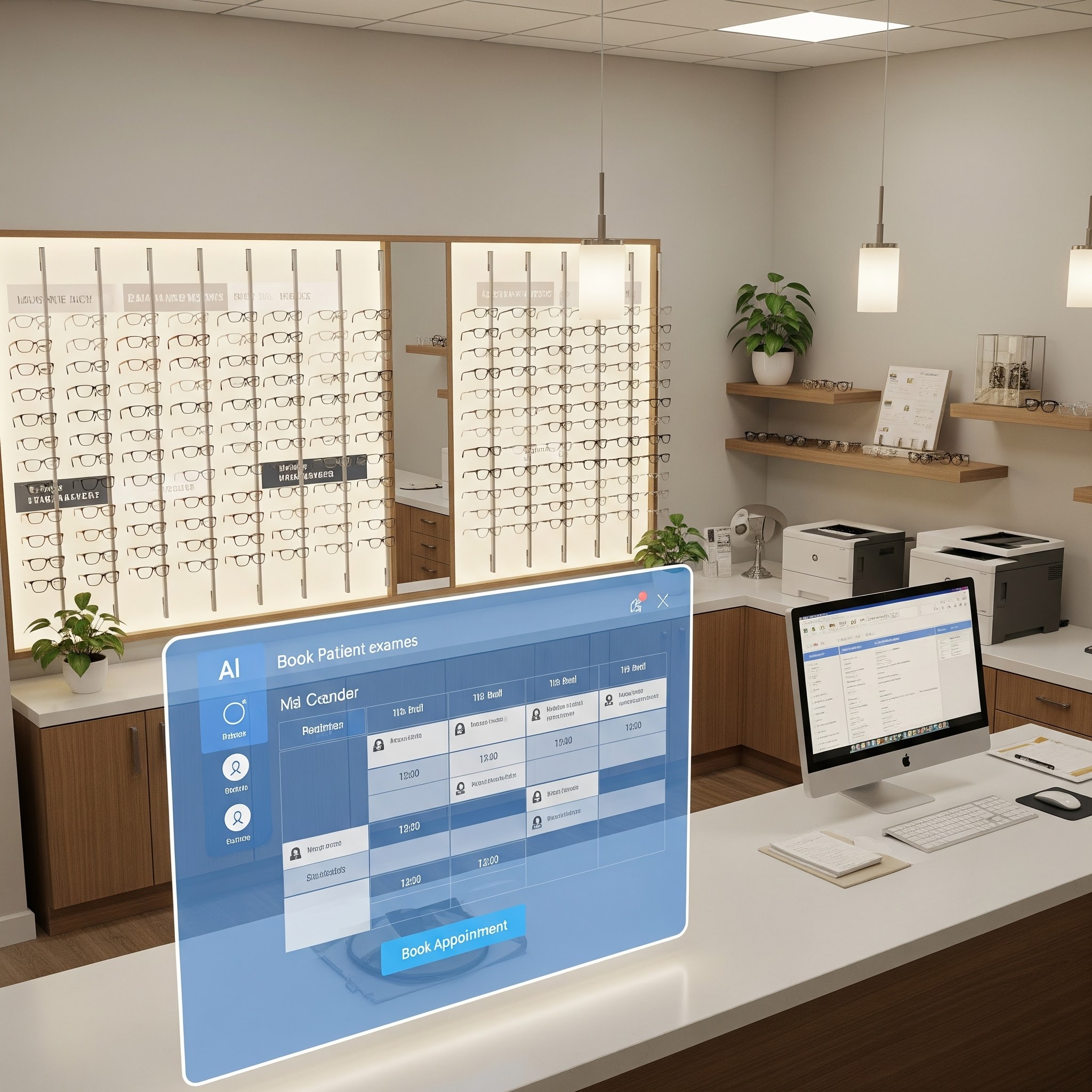 OD AI Call Assistance